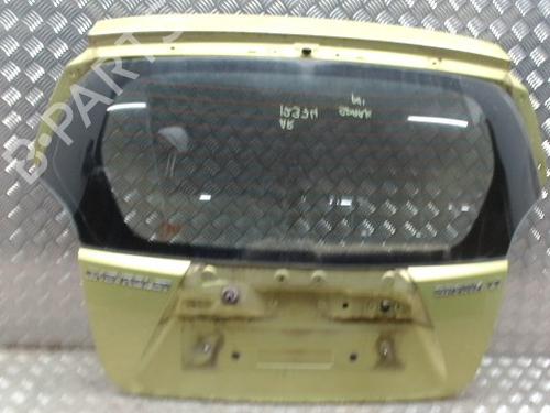 Bagklap CC/Kombi-Coupé Bagklap CC/Kombi-Coupé CHEVROLET SPARK (M300) 1.2 (82 hp) 33541055 33541055