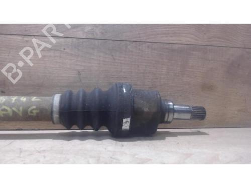 Left front driveshaft PEUGEOT 307 (3A/C) 1.6 16V | BP25384134M38