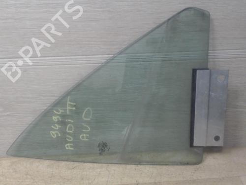 Used Front right quarter glass AUDI TT (8N3) 1.8 T quattro (224 hp) 31235171