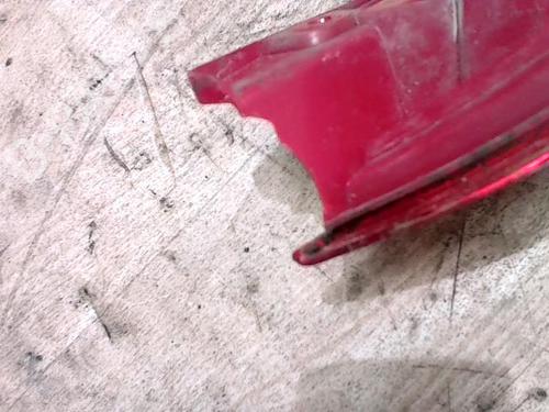 Used Left taillight Left taillight FORD FIESTA VI (CB1, CCN) 1.25 (82 hp) 27723875 27723875