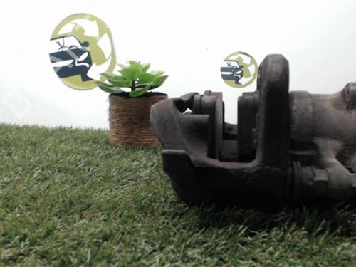 Right front brake caliper PEUGEOT 407 SW (6E_, 6D_) 2.0 HDi 135 | BP25408529M104 