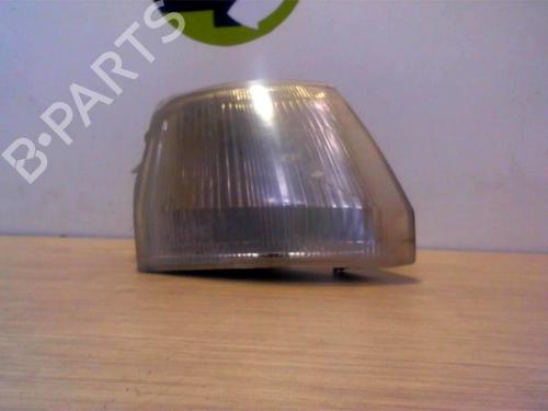 Right front fog light PEUGEOT 106 I (1A, 1C) 1.0 | BP25392043C31 