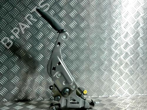 Used Hand brake PEUGEOT 508 I (8D_) 2.0 HDi (163 hp) 31229198