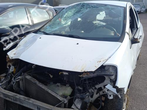 Upper protection RENAULT CLIO III (BR0/1, CR0/1) 1.5 dCi (C/BR0G, C/BR1G) | BP32082436M93