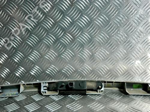 Used Tailgate handle CITROËN C3 I (FC_, FN_) 1.4 i (73 hp) 31235653