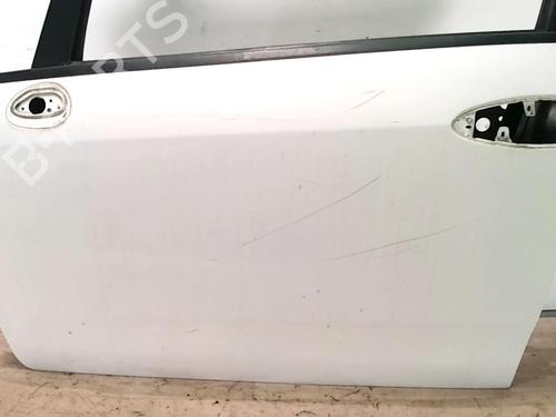 Left front door FIAT PUNTO EVO (199_) 1.2 | BP31236199C2