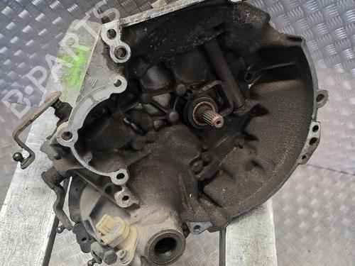 Gearkasse Gearkasse 38958498 38958498