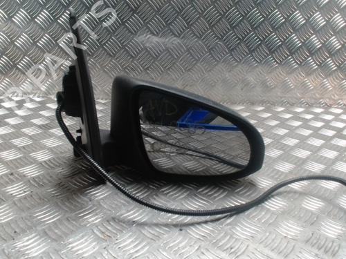 Used Right mirror CITROËN C1 II (PA_, PS_) 1.0 VTi 72 (72 hp) 31362078