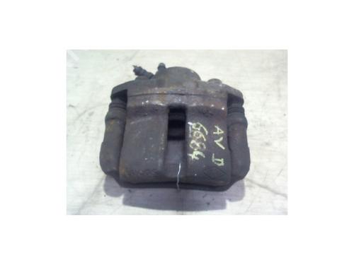 Right front brake caliper RENAULT CLIO I (B/C57_, 5/357_) 1.9 D (B/C/S576, B/C/S57L) | BP25389512M104 