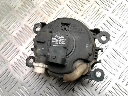 Right front fog light PEUGEOT 307 Break (3E) 1.6 HDi 110 | BP31257317C31