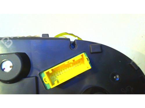 Instrument cluster PEUGEOT 308 I (4A_, 4C_) 1.6 HDi | BP25395924C47 