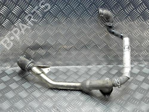 Rør CITROËN C8 (EA_, EB_) 2.0 HDi (120 hp) 25429338