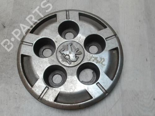 Used Hub cap PEUGEOT BOXER Van 2.2 HDi 100 (101 hp) 27673814