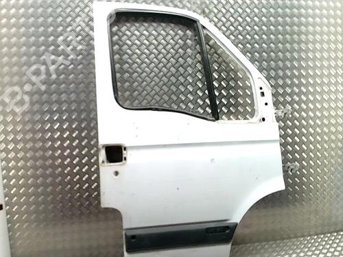 Used Right front door RENAULT MASTER II Van (FD) 2.2 dCI 90 (FD0G, FD0N, FD2G, FD2N, FD3G, FD3N) (90 hp) 31230901