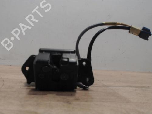 Used Tailgate lock TOYOTA COROLLA Verso (ZER_, ZZE12_, R1_) 2.2 D-4D (AUR10_, AUR10R) (136 hp) 25412027