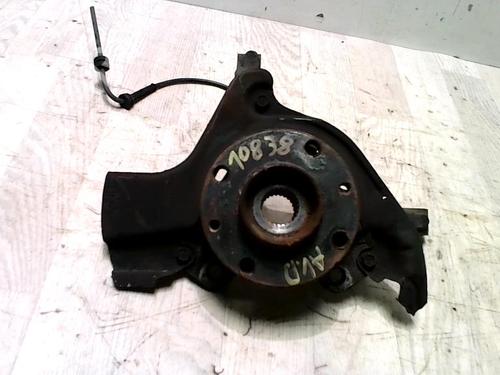 Used Right front steering knuckle FIAT STILO (192_) 1.9 JTD (192_XF1A) (80 hp) 25425451