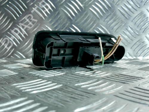 Right front window switch CITROËN C5 III (RD_) 2.0 HDi 165 (RDRHHA, RDRHH8) | BP31224413I26 - Image 2