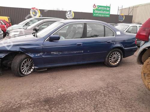 Right mirror BMW 5 (E39) 530 d | BP25429205C27 