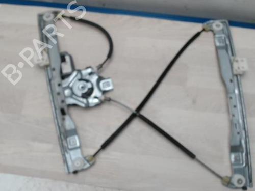 Front right window mechanism CITROËN DS3 (SA_) 1.6 HDi 90 | BP27970424C23 