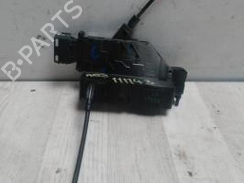 Used Rear left lock CITROËN C4 Grand Picasso I (UA_) 2.0 HDi 138 (136 hp) 27153955