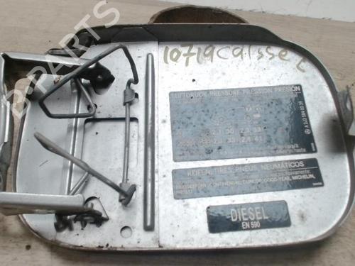 Used Fuel flap MERCEDES-BENZ C-CLASS (W203) C 200 CDI (203.004) (116 hp) 25422110