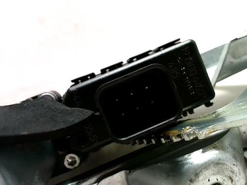Front right window mechanism OPEL ASTRA H (A04) 1.7 CDTI (L48) | BP28506563C23 - Image 5