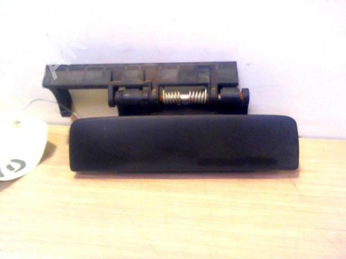 Used Front right exterior door handle PEUGEOT 306 Hatchback (7A, 7C, N3, N5) 1.4 (75 hp) 25391821