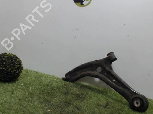 Used Right front suspension arm CITROËN XSARA (N1) 2.0 HDi 90 (90 hp) 25392770