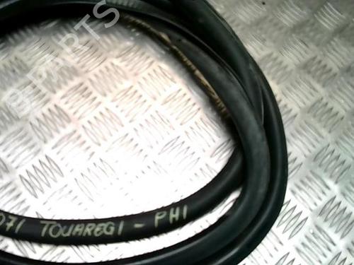 Gummilist VW TOUAREG (7LA, 7L6, 7L7) 2.5 R5 TDI | BP25779382C142 