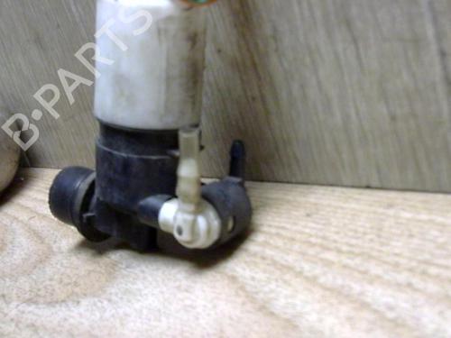 Used Washer pump RENAULT SCÉNIC II (JM0/1_) 1.5 dCi (JM02, JM13) (101 hp) 25411326