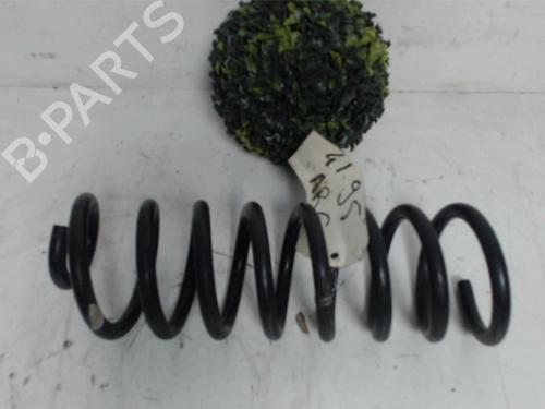 Shock absorber spring DACIA SANDERO 1.2 16V | BP25393256C152 