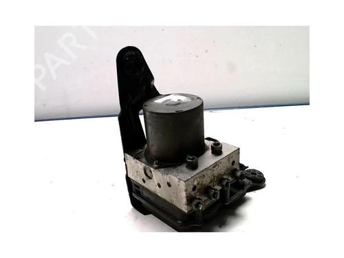 ABS Bremseaggregat RENAULT SCÉNIC II (JM0/1_) 1.5 dCi (JM1E, JM16) (106 hp) 25416377