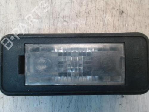 Licence plate light PEUGEOT 208 I (CA_, CC_) 1.2 VTi 68 / PureTech 68 | BP25427175I40 