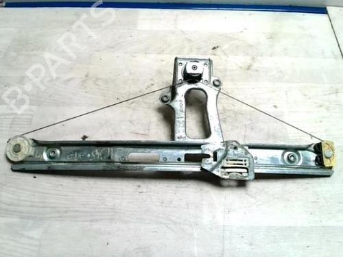 Rear right window mechanism BMW 3 (E46) 320 d | BP27549694C25 