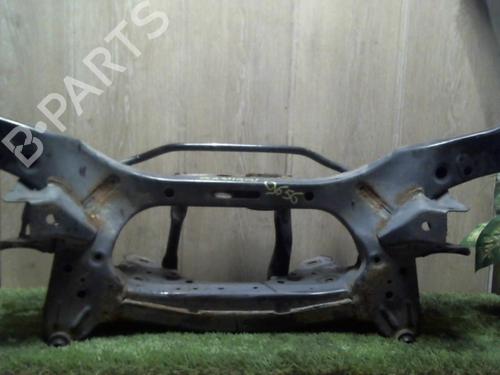 Used Subframe NISSAN QASHQAI I (J10, NJ10) 1.5 dCi (106 hp) 31227338