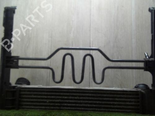 Used Intercooler BMW 1 (E87) 120 d (163 hp) 31222171