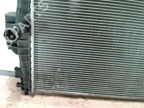 Water radiator CITROËN DS4 (NX_) 1.6 THP 155 | BP25422229M31