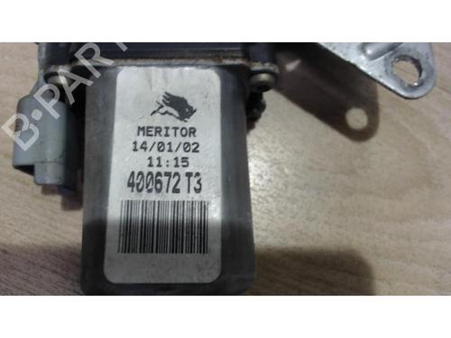 Front right window mechanism PEUGEOT 106 II (1A_, 1C_) 1.4 i | BP25387119C23 