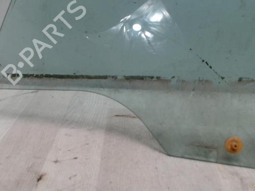 Front left door window FORD FIESTA VI (CB1, CCN) 1.25 | BP25427430C18
