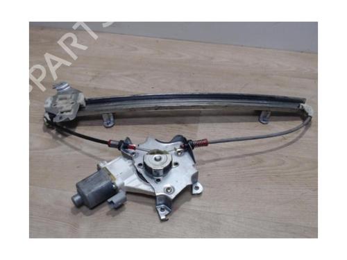 Front left window mechanism NISSAN MICRA III (K12) 1.2 16V | BP25386771C22 