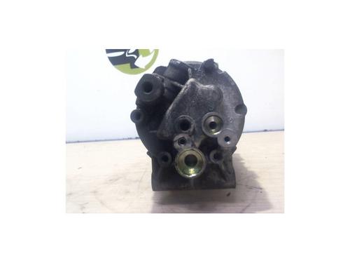 AC compressor RENAULT MEGANE II (BM0/1_, CM0/1_) 1.9 dCi (BM0G, CM0G) | BP25389044M34 