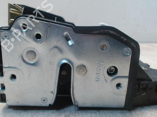 Venstre bagtil lås BMW 3 (E46) 318 i (118 hp) 31235336