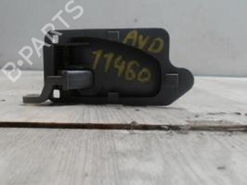 Højre fortil invendig håndtag CITROËN XSARA PICASSO (N68) 1.6 HDi (90 hp) 25426461