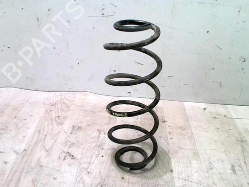 Støddæmperfjeder CITROËN C2 (JM_) 1.1 (60 hp) 25422440