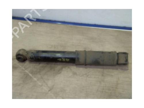Left rear shock absorber RENAULT KANGOO Express (FW0/1_) 1.5 dCi 75 (FW07, FW10, FW04) | BP25388653M18 