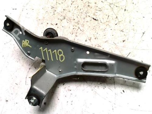 Rear wiper motor NISSAN NOTE (E11, NE11) 1.5 dCi | BP25426317M102