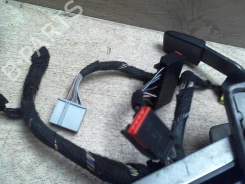 Steering column FORD MONDEO IV Turnier (BA7) 1.8 TDCi | BP31226198M21