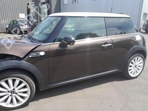 Rear left seatbelt MINI MINI (R56) Cooper D | BP29057357I29 