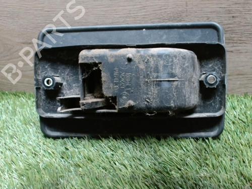 Puxador interior trás direito CITROËN JUMPER II Van 2.2 HDi 130 (130 hp) 31224708