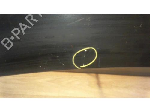 Hood RENAULT CLIO III Grandtour (KR0/1_) 1.5 dCi (KR0F) | BP25408346C1 
